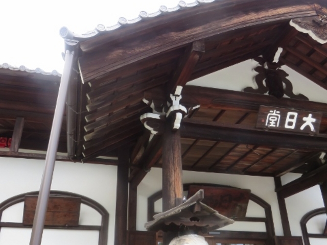 外観_将軍塚青龍殿