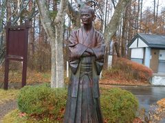 赤ラーメン03さんの岩山展望台への投稿写真1