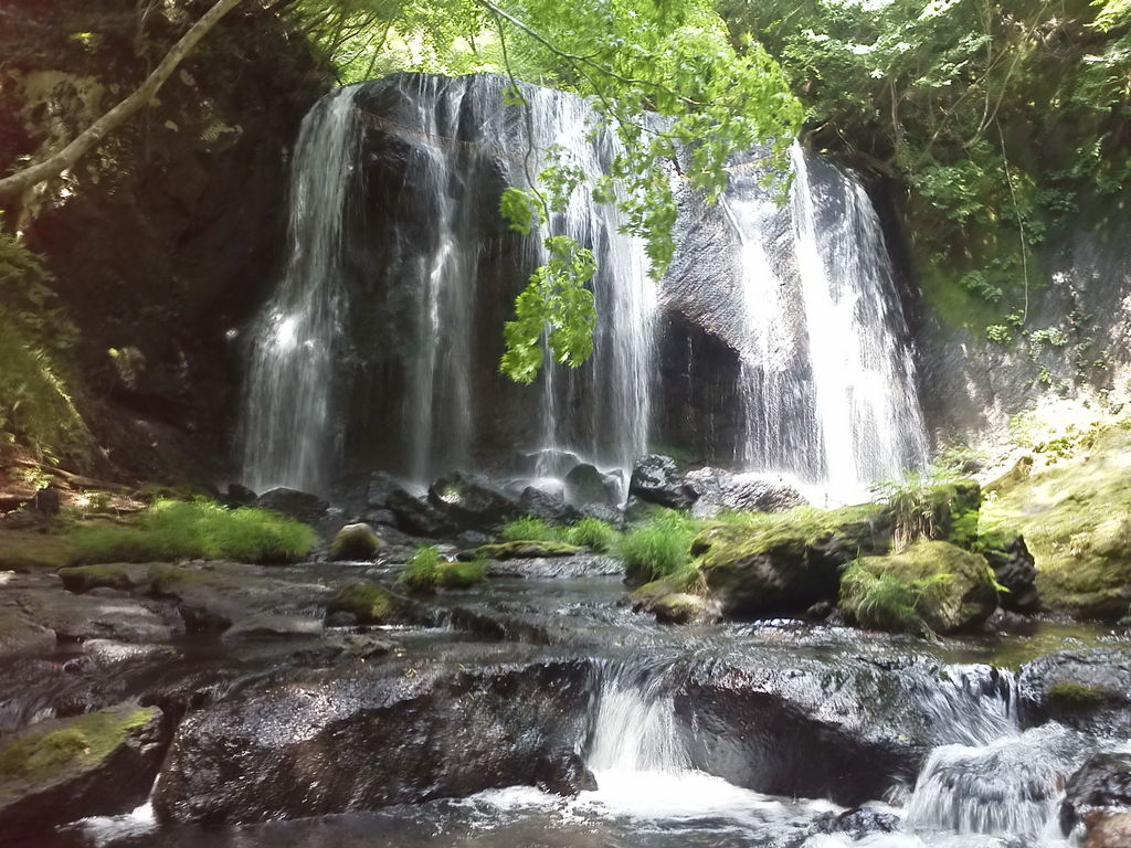 日本全県 夏に行きたい滝47選 マイナスイオンあふれる絶景パワースポット じゃらんニュース