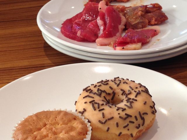 B_݂ȑY PREMIUM BUFFET X