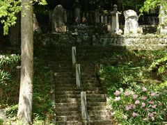 かっちさんの木曽義仲の墓の投稿写真1