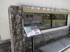 KAZZさんの地震動の擦痕（国指定天然記念物）の投稿写真1