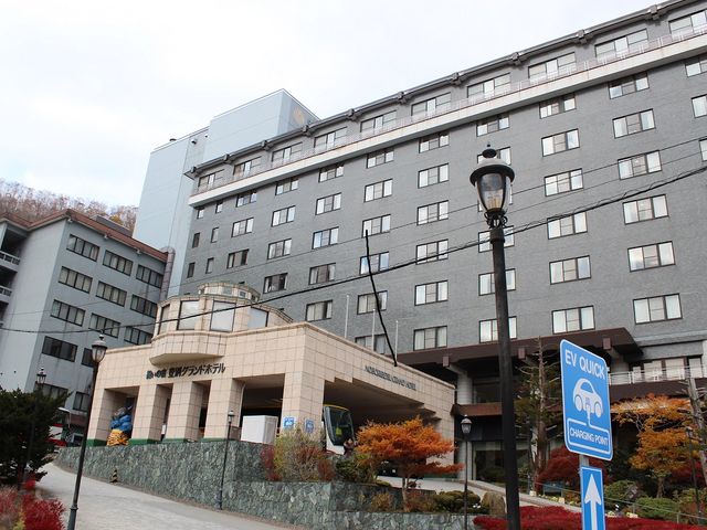 �z�e���O�ςł��B���������h�ȃz�e���ł��ˁI_�o�ʃO�����h�z�e��