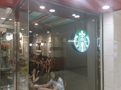 穴場のスタバ スターバックス コーヒー 銀座ファイブ店の口コミ じゃらんnet