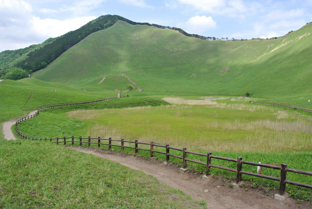 曽爾高原