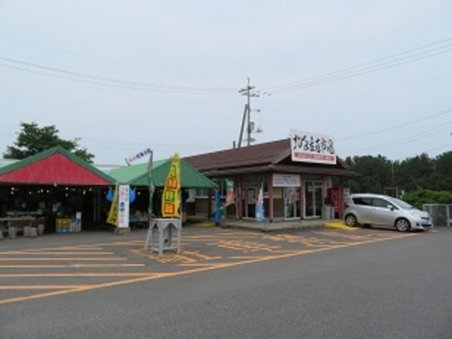 ���̉w �k������_���̉w �ق����傤