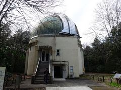 ともみさんの国立天文台の投稿写真1