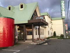 �R���I�肳��̃t�����e�B�A�@�t���k�C����ւ̓��e�ʐ^1