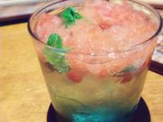 XeBL[̒Y΂ƃC GۓX̓eʐ^1