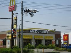HAYさんのマクドナルド(McDonald’s) ４０７バイパス高坂店の投稿写真1
