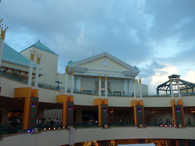 ���̍L��ŃC�x���g�L��_�C�N�X�s�A��