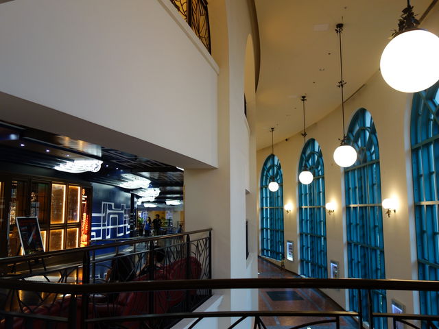 2�̒ʘH���ʁX�̈��_�C�N�X�s�A��