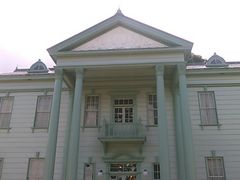 �L���^�J����̋��k�C�������َx�����Ɂi���������p���t���b�g�u�[�X�j�ւ̓��e�ʐ^1