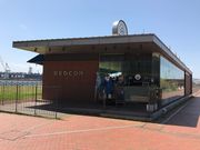 񂳂SEASIDE CAFE BEACON̓eʐ^1