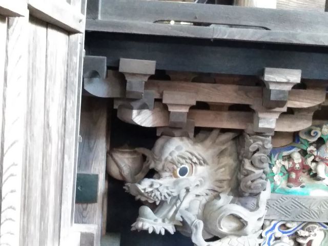 ��݂Ԃ���̔M�c�_�Ёi���쌧�ɓߎs�j�̓��e�ʐ^1