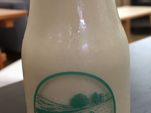 �����܂������q��̃R�[�q�[����_�ʔT��