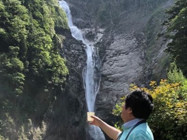 �����Ղŋ���ł݂܂����B_�̖���