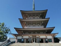 信州善光寺 / Zenkoji Temple on X: 