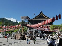 象山神社周辺の観光スポットランキング