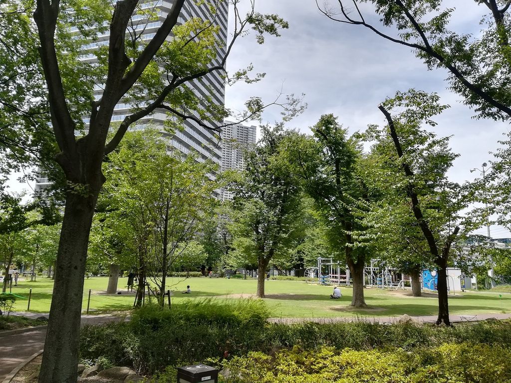 東京駅周辺の公園 庭園ランキングtop10 じゃらんnet