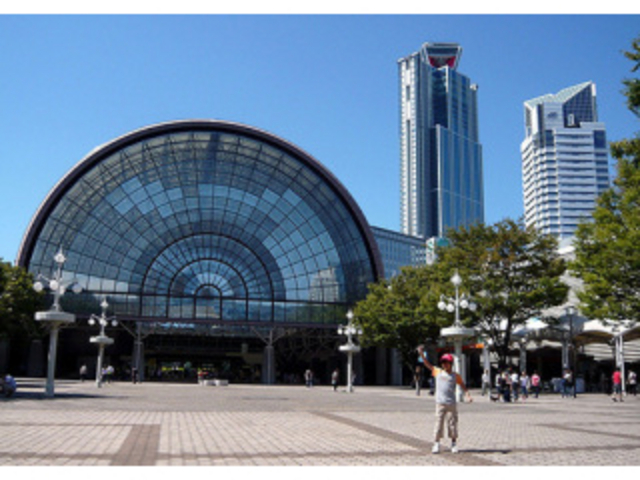 LXƂĂ܂I_ShEfBXJo[EZ^[