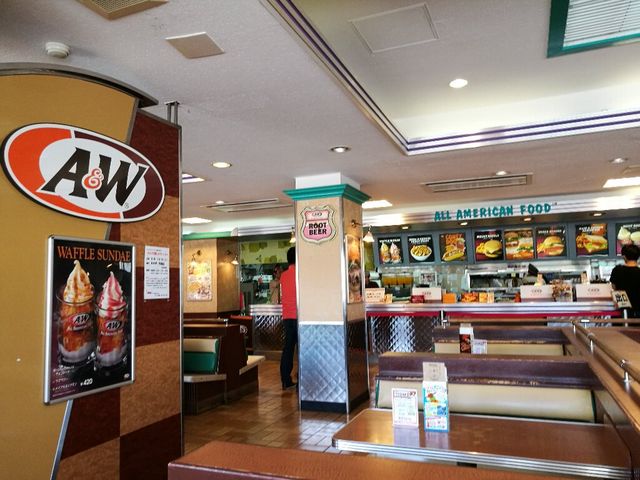 A&W@q`X_A&W@q`X