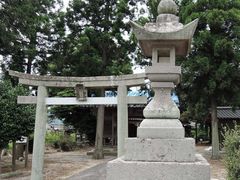TKSさんの勝宿禰神社の投稿写真1