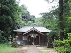 TKSさんの大江神社（鳥取県倉吉市）の投稿写真1