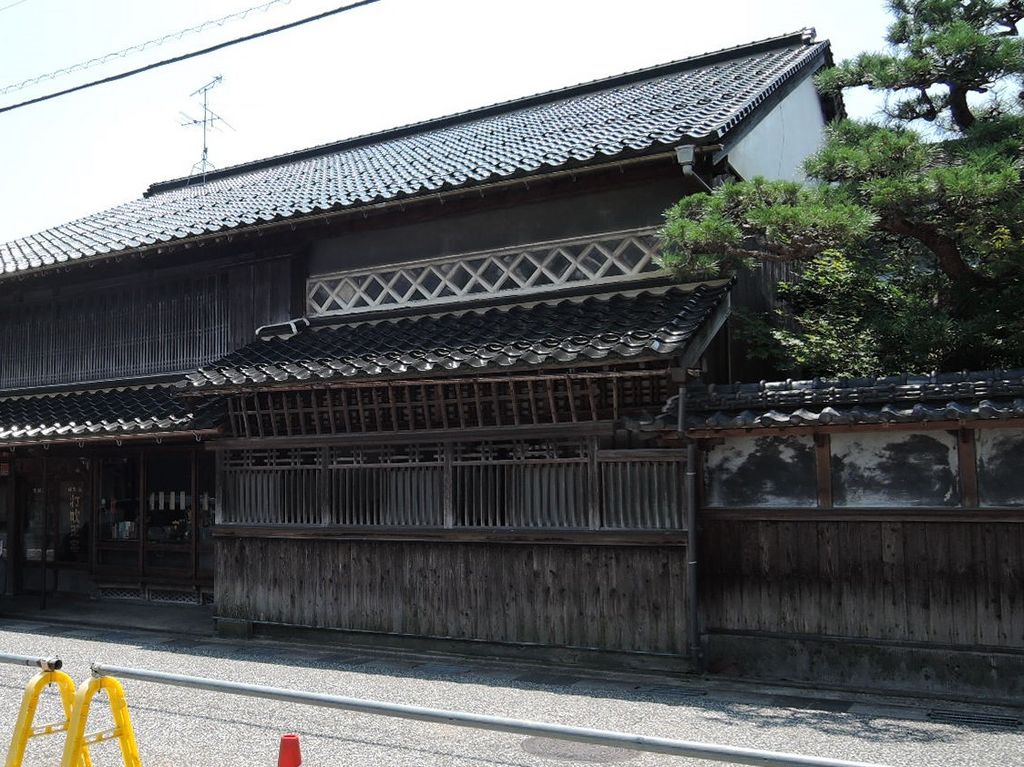 鳥取の歴史的建造物ランキングtop10 じゃらんnet