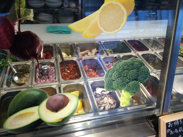 cinnamonMr.FARMER̓eʐ^1