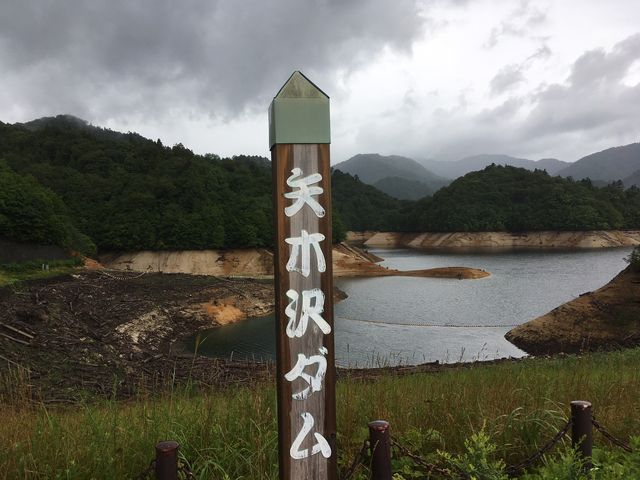 �������ł͉J���~���Ă������ǐS���Ȃ�����_�������΁i��ؑ�_���j