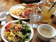 cinnamoñT@g[ NI SALVATORE CUOMO &BAR l`̓eʐ^1