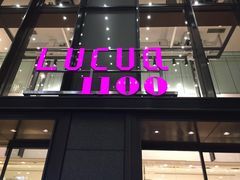 suzuLUCUA 1100ւ̓eʐ^1