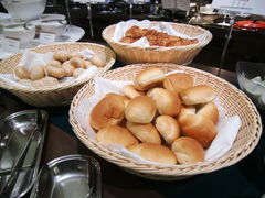 ���Ⴑ����񂳂�̃T���V���C���V�e�B�v�����X�z�e���ւ̓��e�ʐ^3