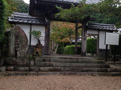 らっきょさんの桃林寺（三重県鈴鹿市）への投稿写真1