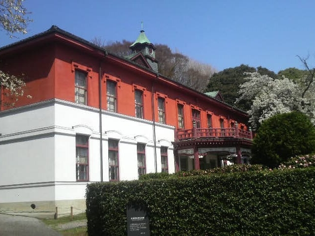 旧東京医学校本館】アクセス・営業時間・料金情報 - じゃらんnet