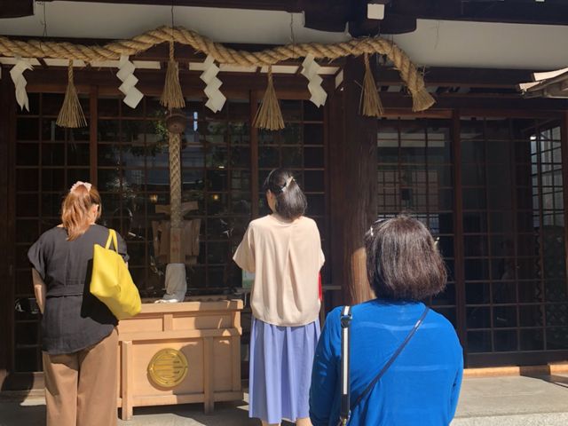 ���Q�肷��ƋC�����������ł���I_�T���n���_��