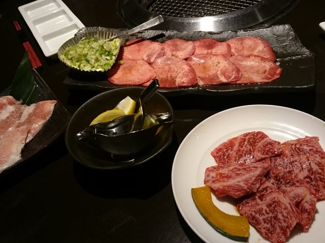 焼肉 凱旋門 高品店 千葉 市原 焼肉 じゃらんnet