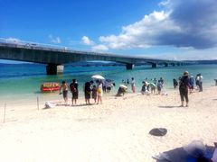 ܂񂳂̌ÉFr[`ւ̓eʐ^1