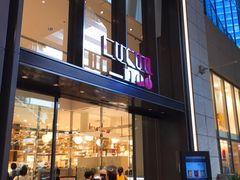 ܂LUCUA 1100ւ̓eʐ^1