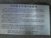 Ƃ񂳂̐ΐ؏I̒n̓eʐ^3