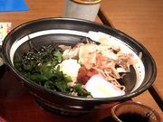 cinnamon����̋n��  �V�h�p�[�N�^���[�X�̓��e�ʐ^1