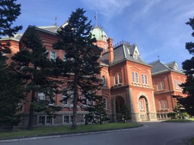 �������Ȃ�_�k�C�������{����(�Ԃ�񂪒���)