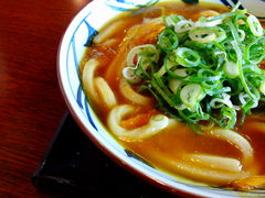 カレーうどん 丸亀製麺 立川若葉店の口コミ じゃらんnet