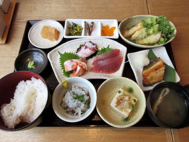 񂳂̋H GNZ݂ȂݓX̓eʐ^1