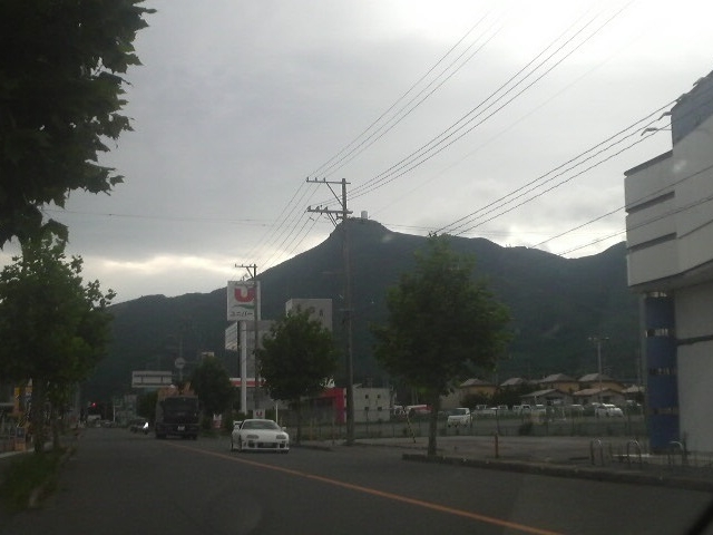 �ނs����R_�ނs����R