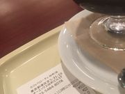 Kuda12����̃J�t�F�@�x���[�`�F �c���X�̓��e�ʐ^1