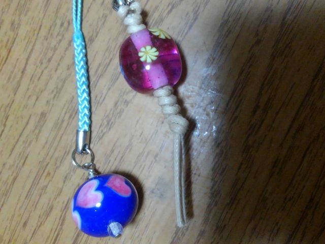 �X�g���b�v�ƍ��t���ɉ��H���Ă��������܂����B_�O���X�r�[�Y�H�[���肮��