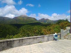 �������[����̓ߐ{�����W�]�� ���l�̐��n�ւ̓��e�ʐ^1