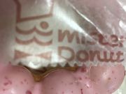 }񂳂̃~X^[h[icCg[[Jh[bqiMister Donutj̓eʐ^1